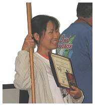 71 Izumi - awards